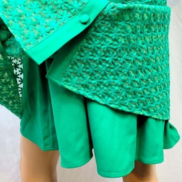 CROSBY by Mollie Burch Mini Dress - Picture 10 of 16